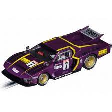Carrera Evolution 27720 De Tomaso Pantera #7
