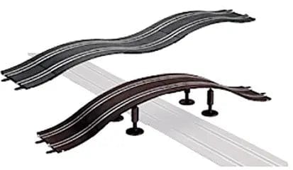 Carrera Go!!! Hump Bridge Kit [61649]