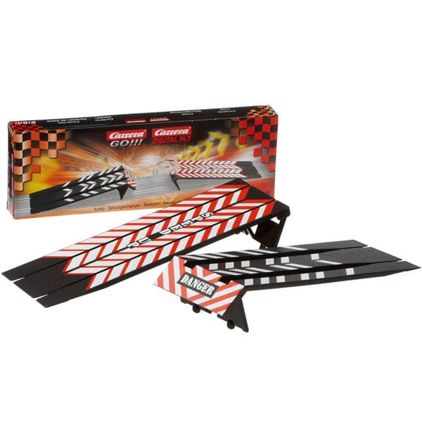 Carrera GO!!! Jump Track Section Set [61641]**