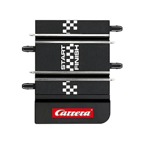 Carrera Go!!! Terminal Track Section for controller 61663