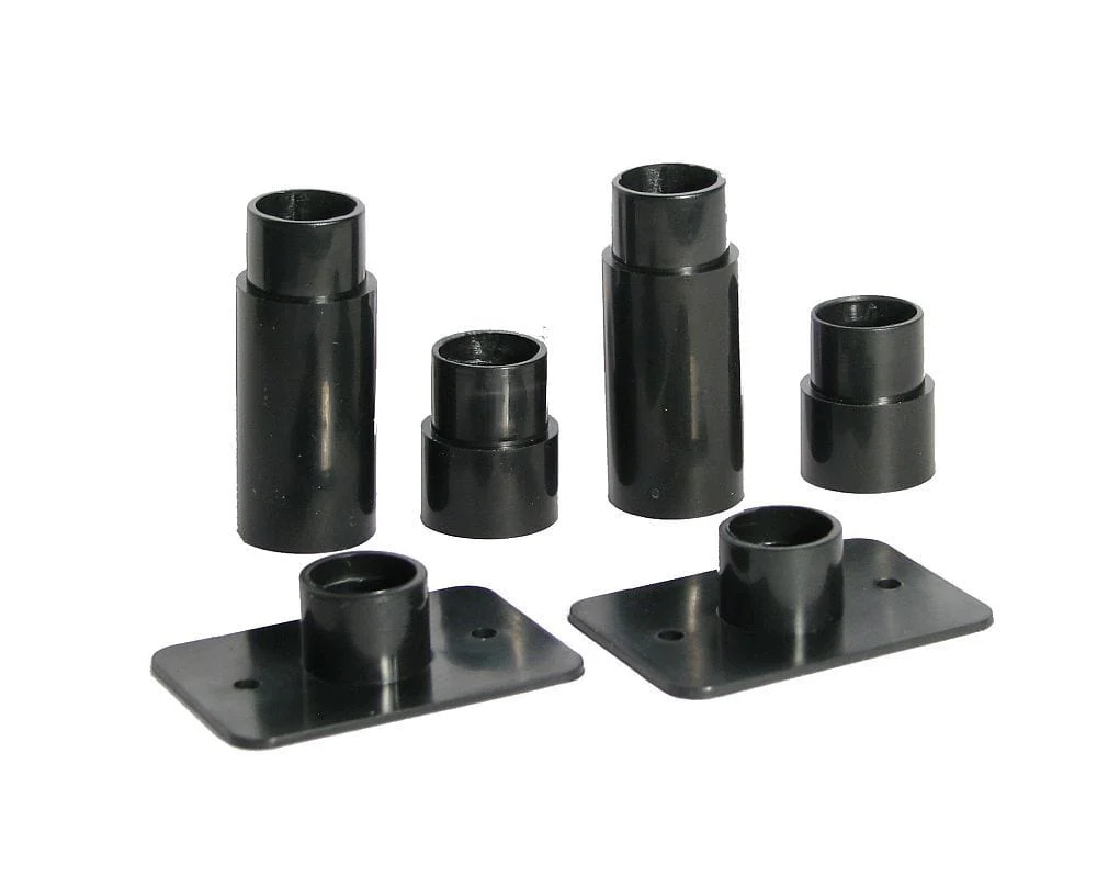 Carrera Track Support Set Standard Risers