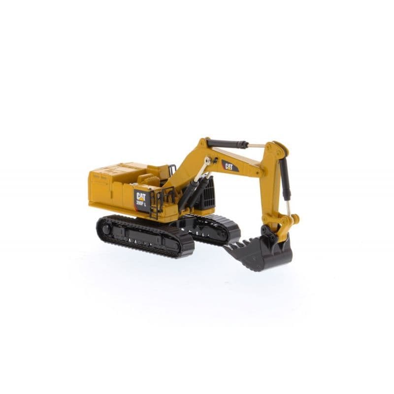 Cat 1/125 390F L Hydraulic Excavator Elite Series Diecast Model