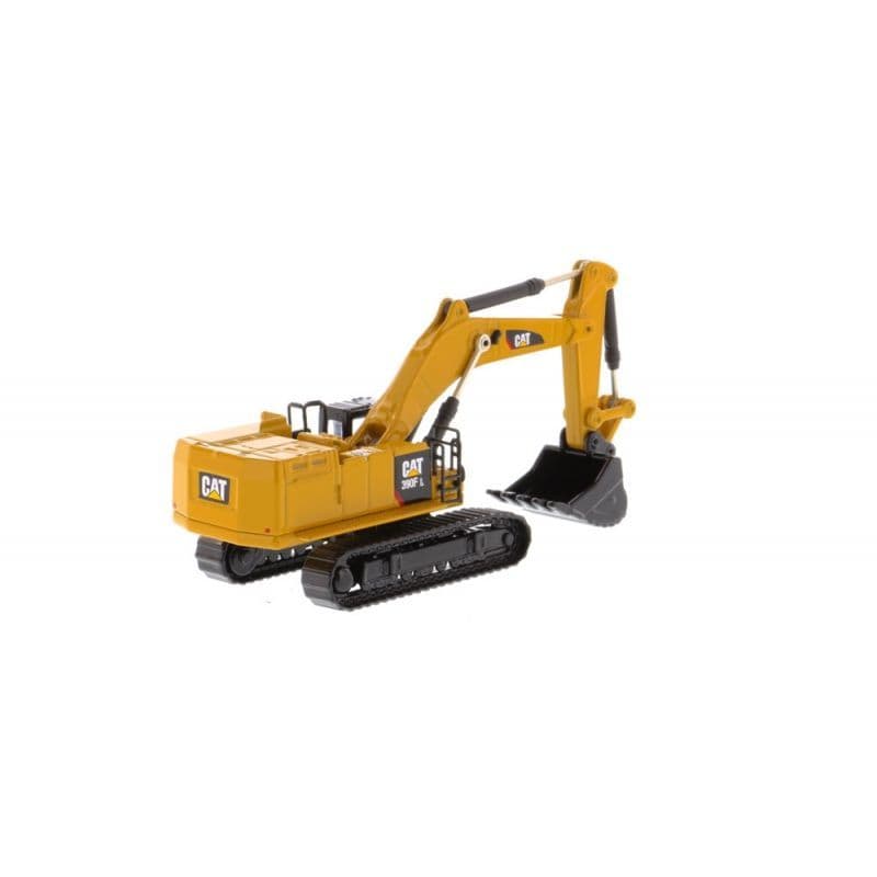 Cat 1/125 390F L Hydraulic Excavator Elite Series Diecast Model - Image 2