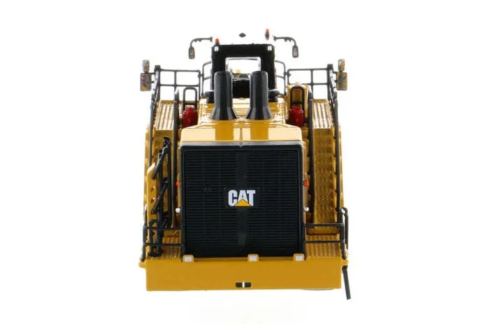 Cat 1/125 994K Wheel Loader Elite Series Diecast Model - Image 4