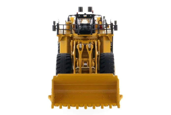 Cat 1/125 994K Wheel Loader Elite Series Diecast Model - Image 5