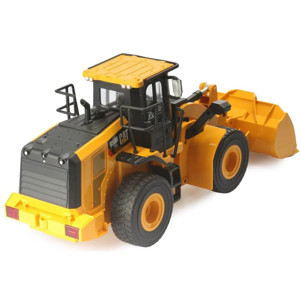 CAT 1/24 RC 950M Wheel Loader 2.4Ghz [25003] - Image 3