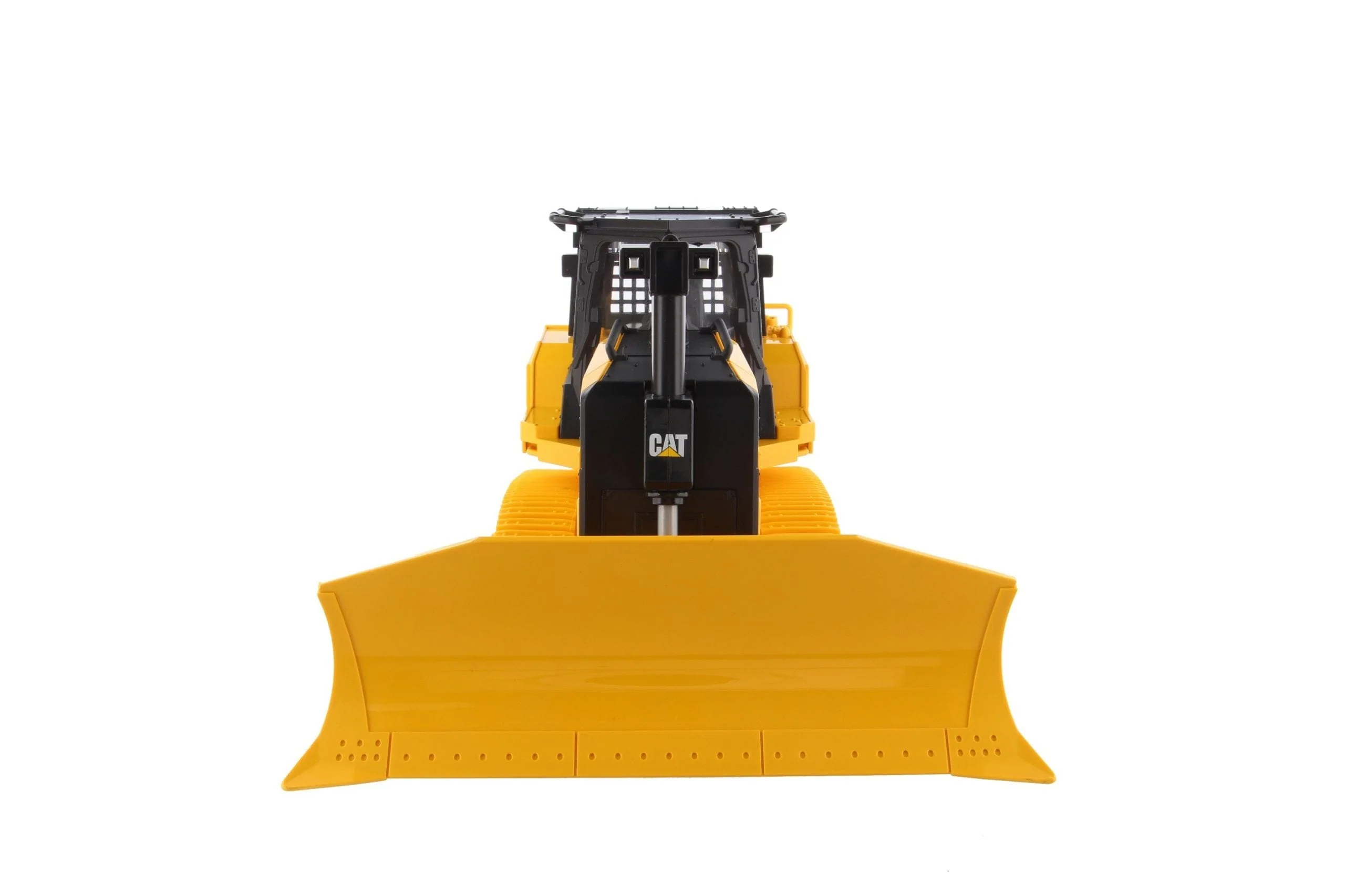 CAT 1/24 D7E Radio Control Track Type Tractor 2.4Ghz [25002] - Image 3