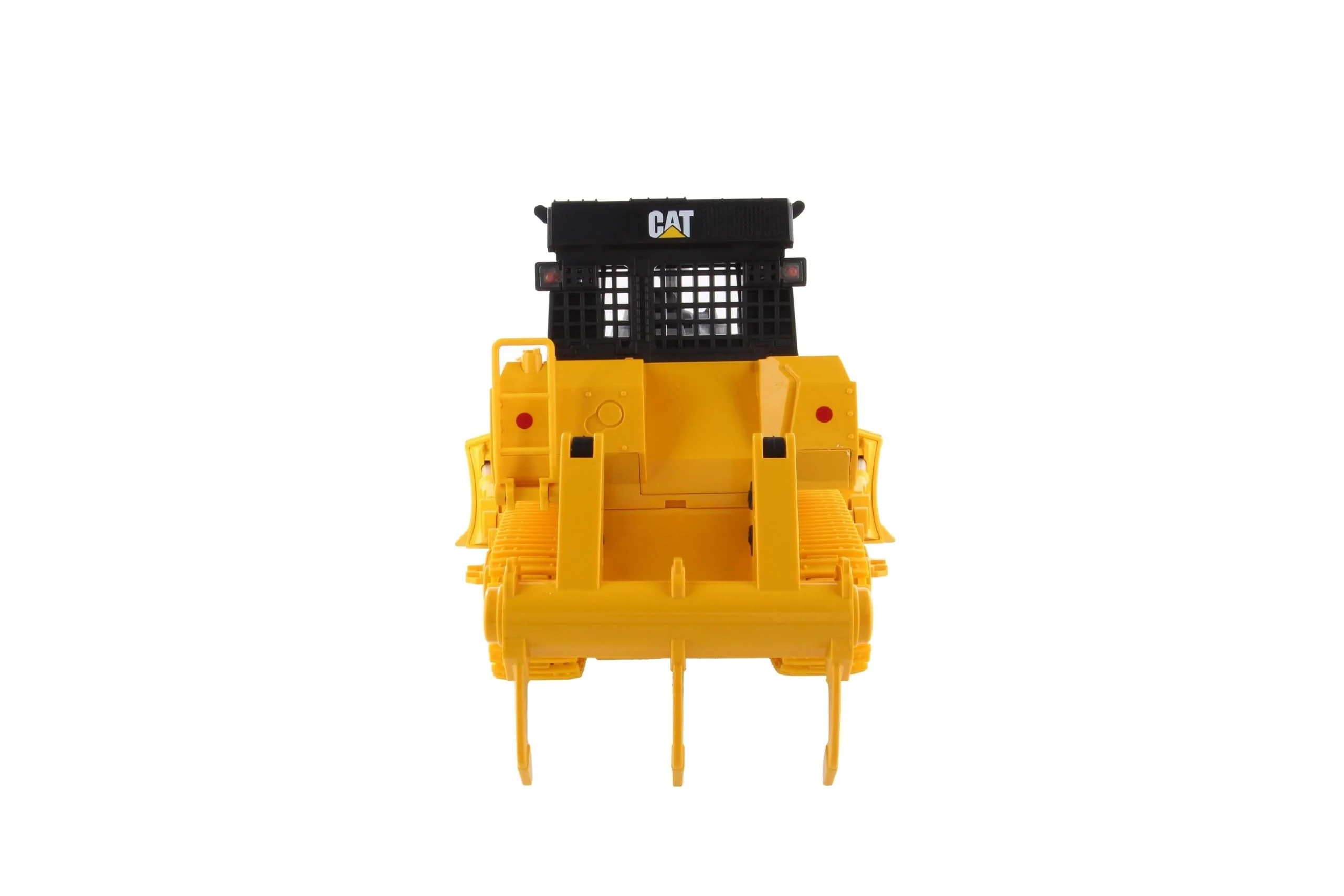 CAT 1/24 D7E Radio Control Track Type Tractor 2.4Ghz [25002] - Image 6
