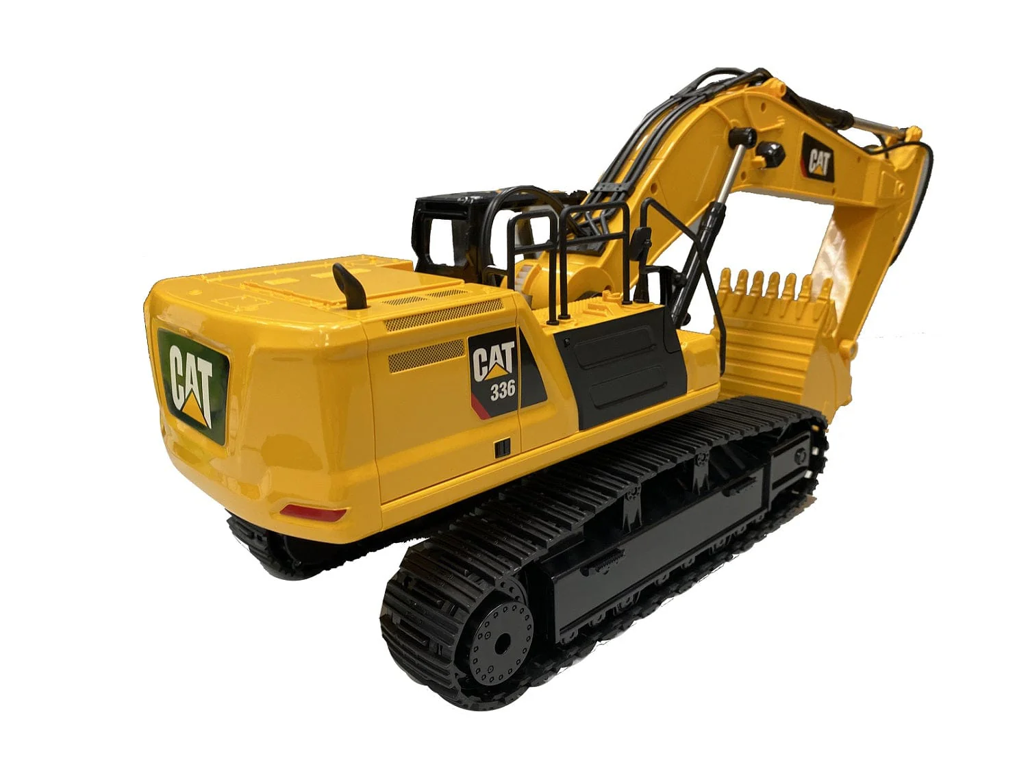 CAT 1/24 Radio Control 336 Excavator 2.4Ghz [25001] - Image 3