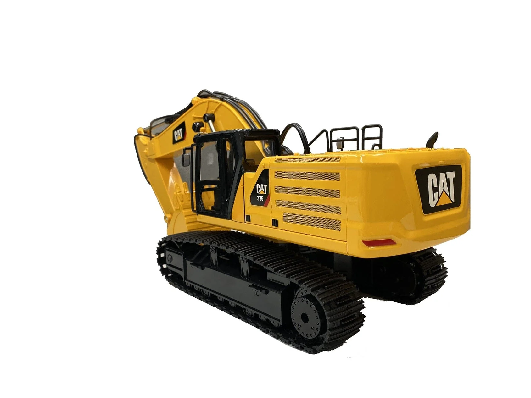 CAT 1/24 Radio Control 336 Excavator 2.4Ghz [25001] - Image 5