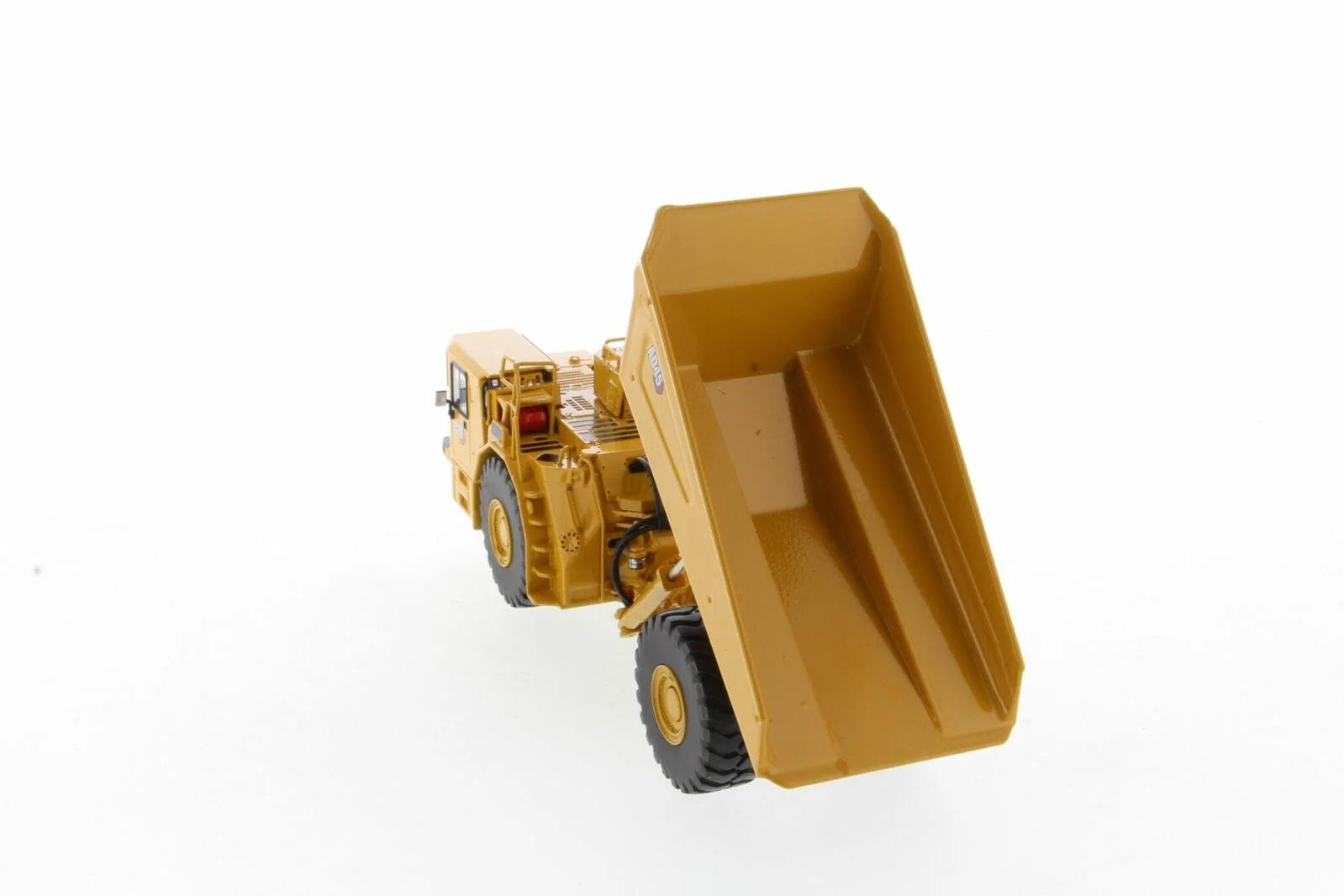 Cat 1/50 AD45 Underground Articulated Truck High Line Series Diecast Model - Image 5