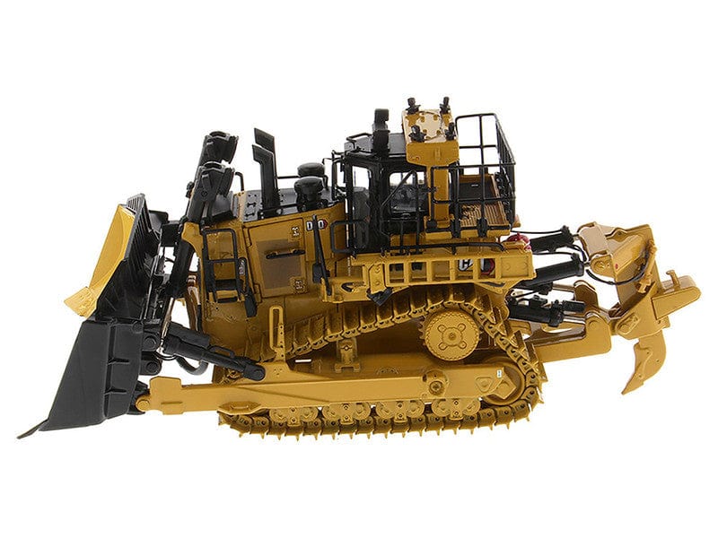 Cat 1/50 D10 Track-Type Tractor High Line Series Diecast Model