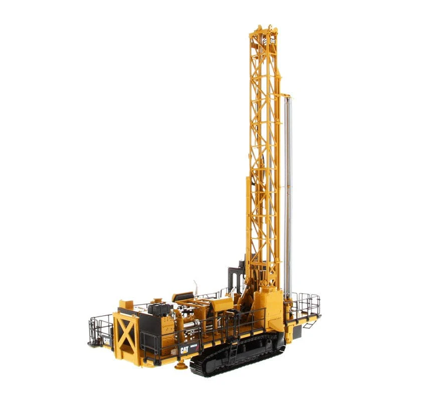Cat 1/50 MD6250 Rotary Blasthole Drill High Line Series Diecast Model