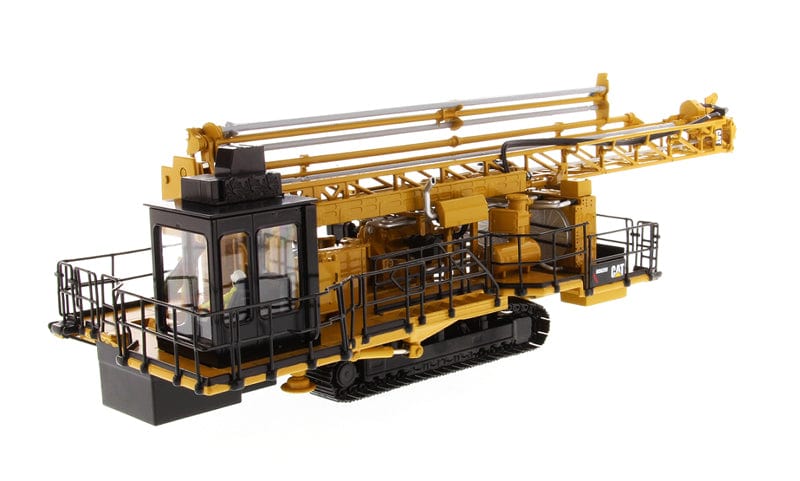 Cat 1/50 MD6250 Rotary Blasthole Drill High Line Series Diecast Model - Image 4