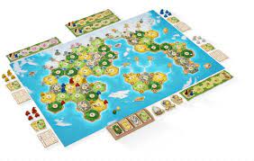 Catan Dawn of Humankind - Image 2