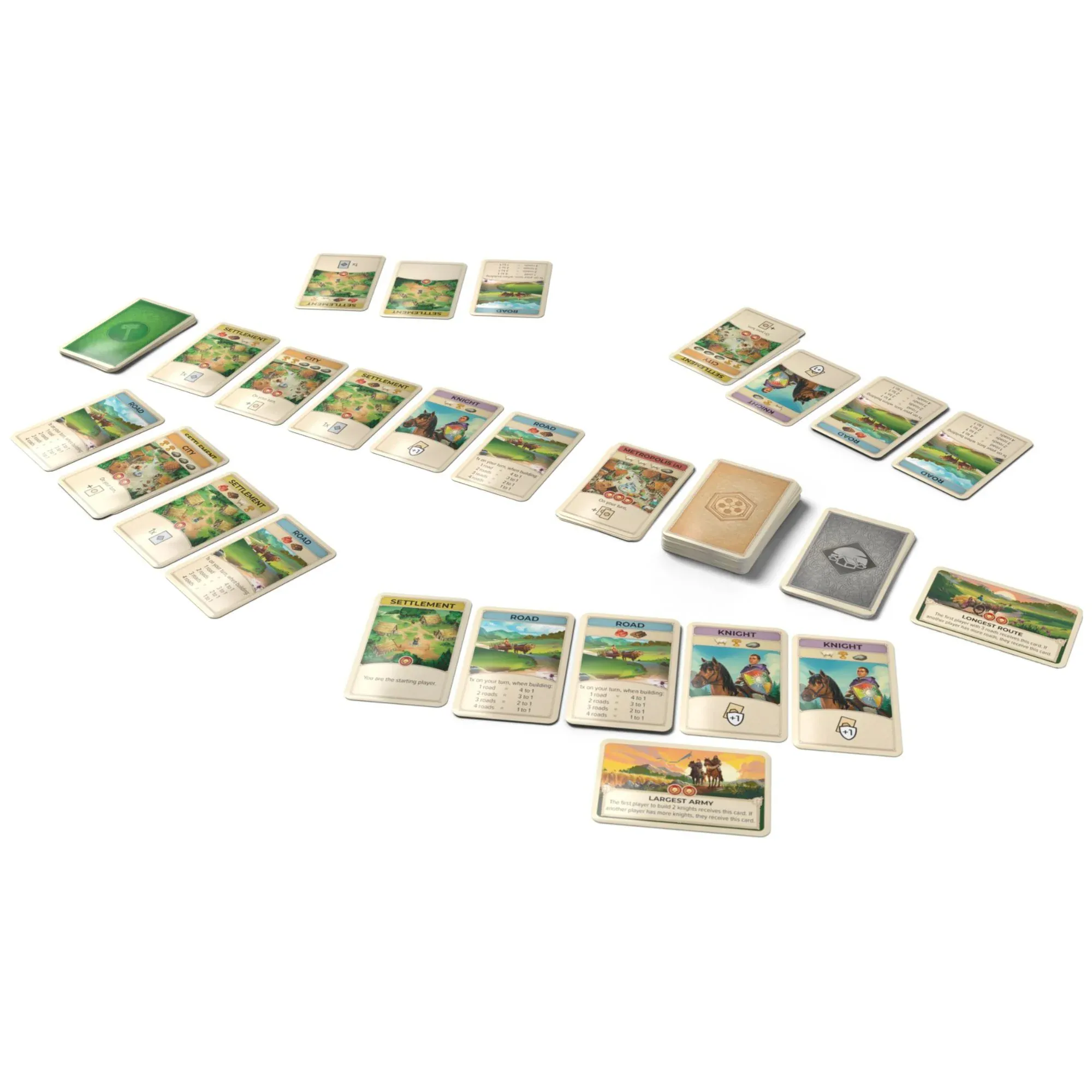 Catan On The Road - Image 4