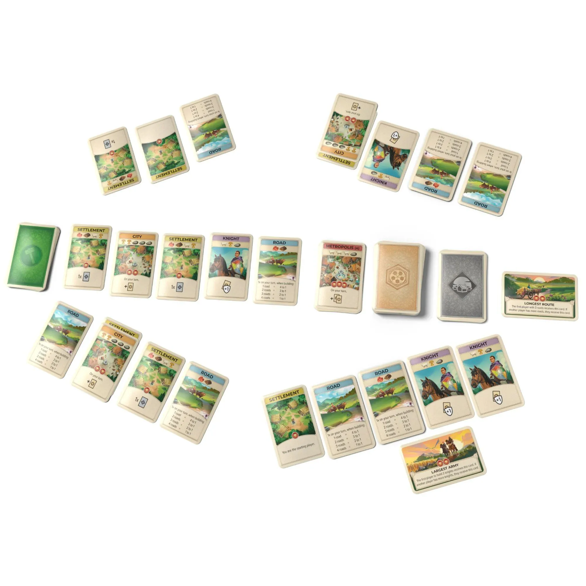 Catan On The Road - Image 5