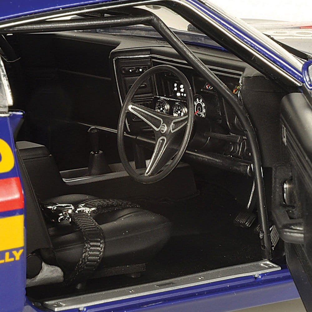Classic Carlectables 1/18 Ford XB Falcon GT 1976 Bathurst [18846] - Image 4