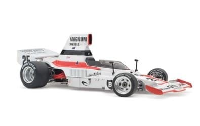 Classic Carlectables 1/18 Lola T332 1979 Wanneroo Australian Grand Prix Winner [18829]**