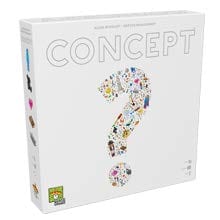 Concept Game