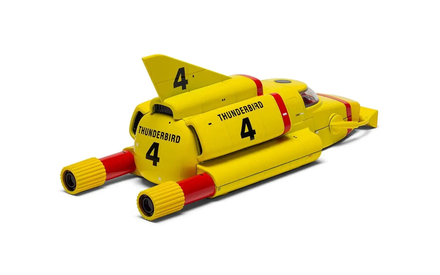CORGI Thunderbird 4 Diecast Model [CC01401] - Image 2