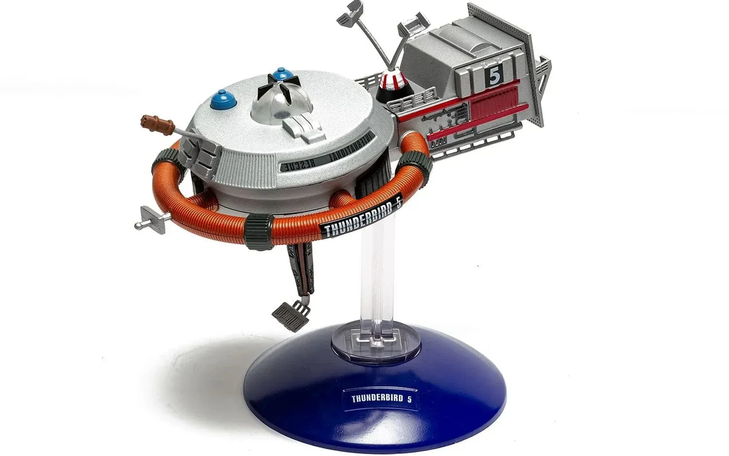 CORGI Thunderbird 5 Diecast Model [CC01501]