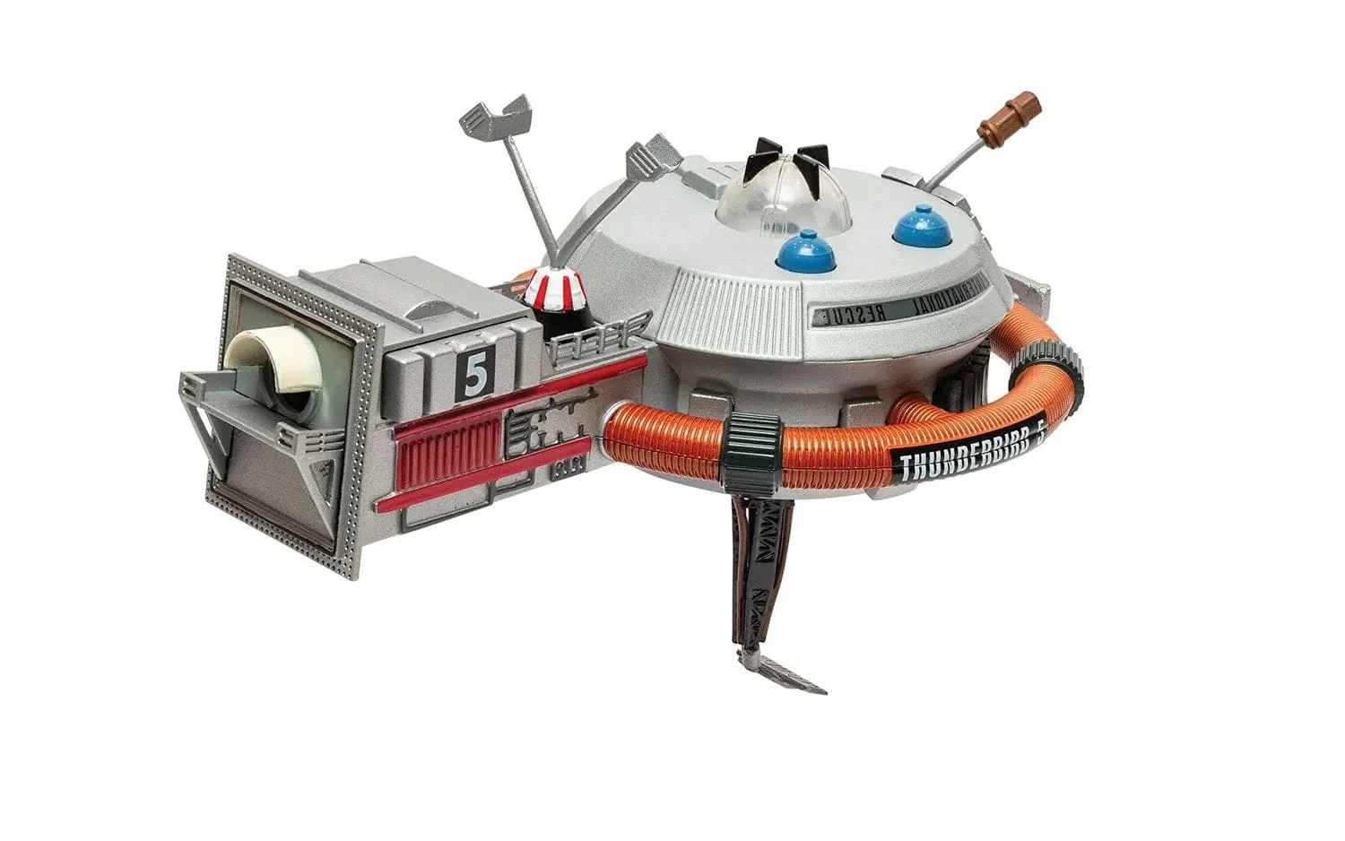CORGI Thunderbird 5 Diecast Model [CC01501] - Image 3