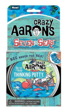 Crazy Aarons Putty Seven Seas - Trendsetters - Image 2