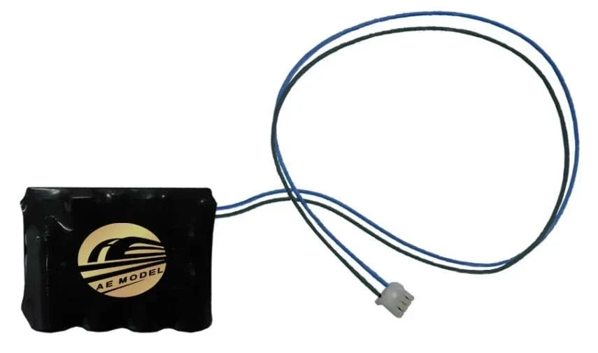 DCC Concepts AE Model 2-Wire High Power Plug & Play Stay-Alive