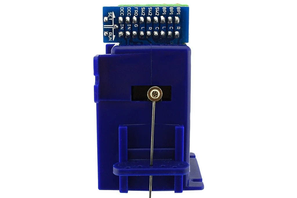 DCC Concepts Cobalt Ip Digital (Single Pack) - Image 6