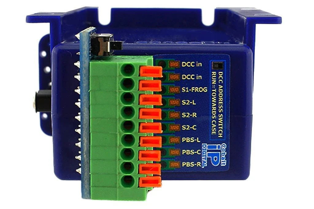 DCC Concepts Cobalt Ip Digital (Single Pack) - Image 7