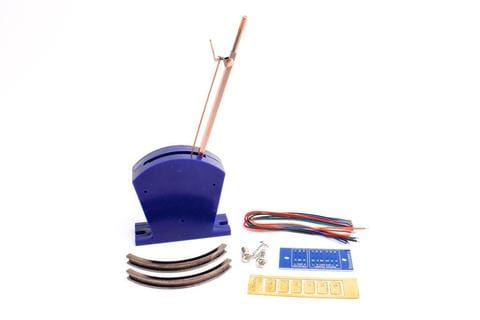 DCC Concepts Cobalt-S Lever (12 Pack) - Image 2