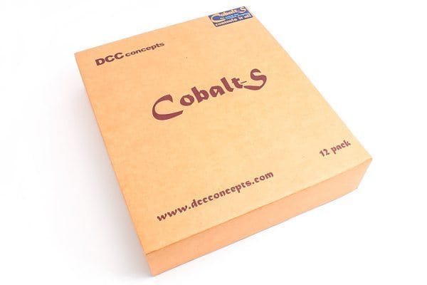 DCC Concepts Cobalt-S Lever (12 Pack) - Image 3