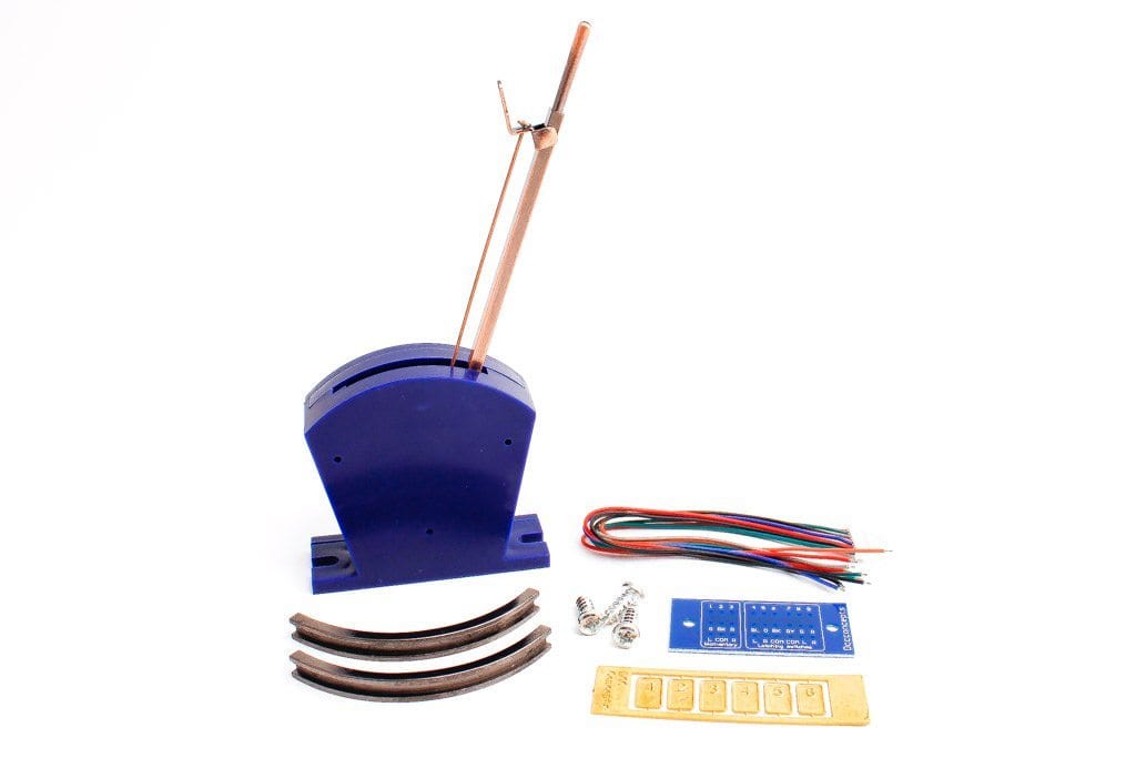DCC Concepts Cobalt-S Lever (6 Pack) - Image 2