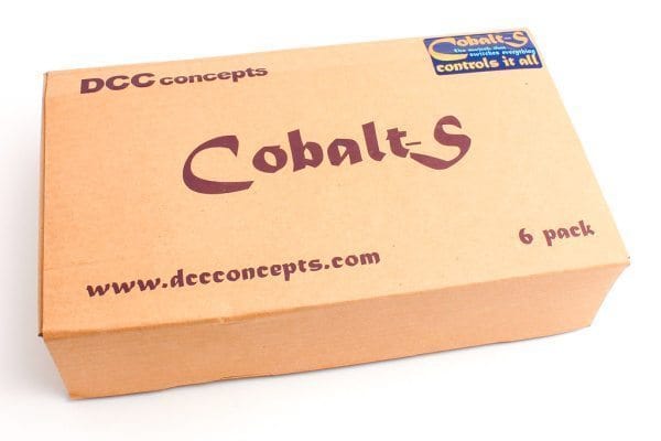 DCC Concepts Cobalt-S Lever (6 Pack) - Image 3