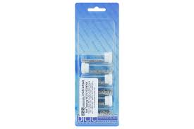 DCC Concepts Countersunk Screw Set 8x Vials with 60 screws in each