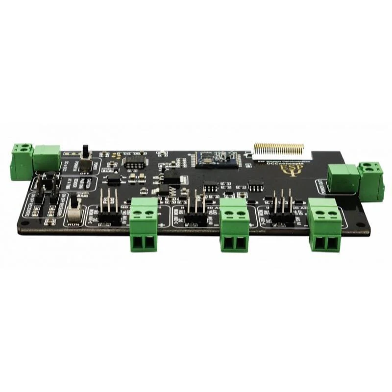DCC Concepts DCC.ESPS.12 ESP 3-Output DCC Transmitter 4 Pack - Image 3