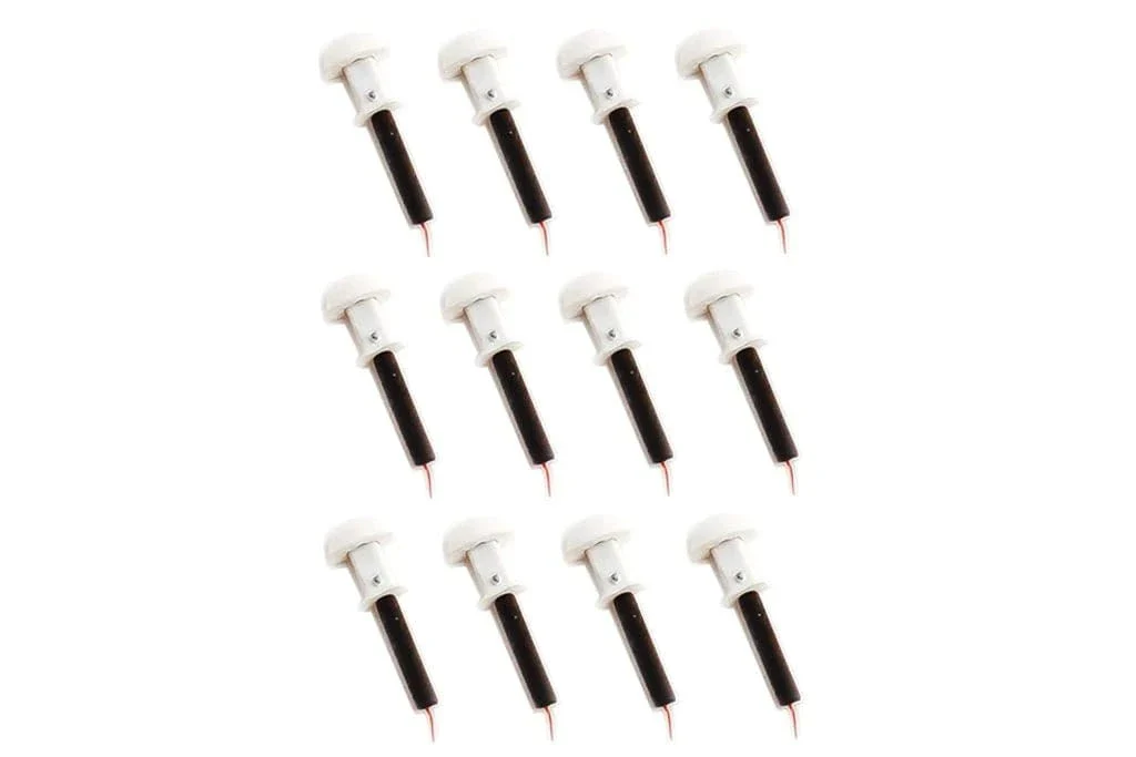 DCC Concepts DML-MTL - Working Table Lamps - BR and EU (12pcs) - Image 2