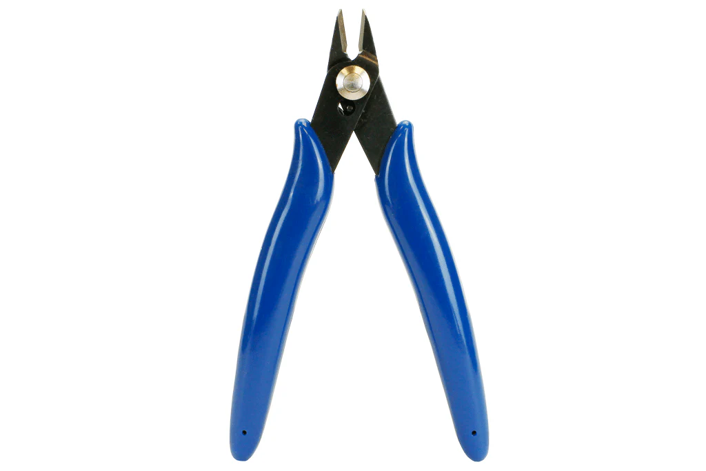 DCC Concepts Fine Sprue Cutters