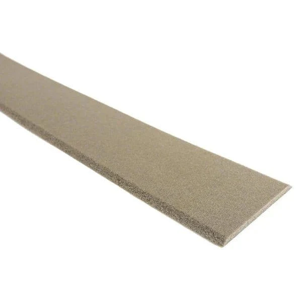 DCC Concepts Foam Trackbed OO/HO Scale 3mm (31m/100ft. Bulk Pack) [DCU-TBH3]**