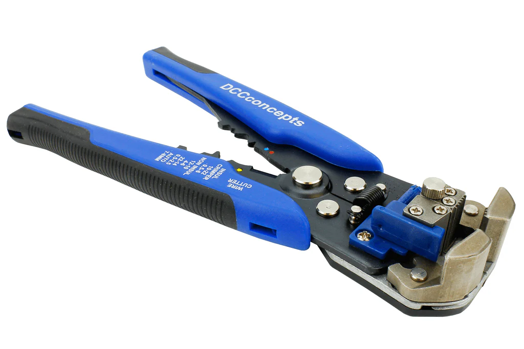 DCC Concepts High Quality Power Bus Strippers - Image 2