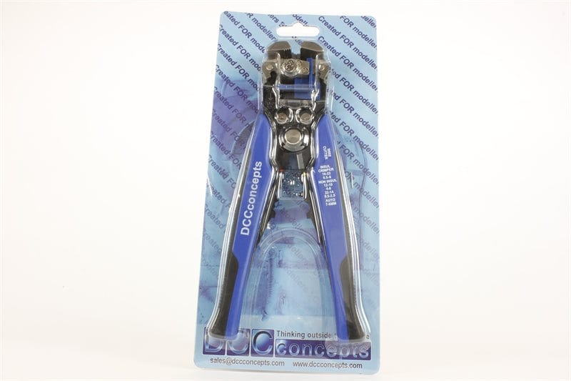 DCC Concepts High Quality Power Bus Strippers - Image 3