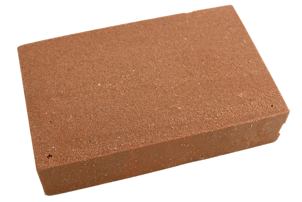 DCC Concepts Jumbo Track Cleaner - Aluminium Oxide in Pure Rubber [DCT-TCB]