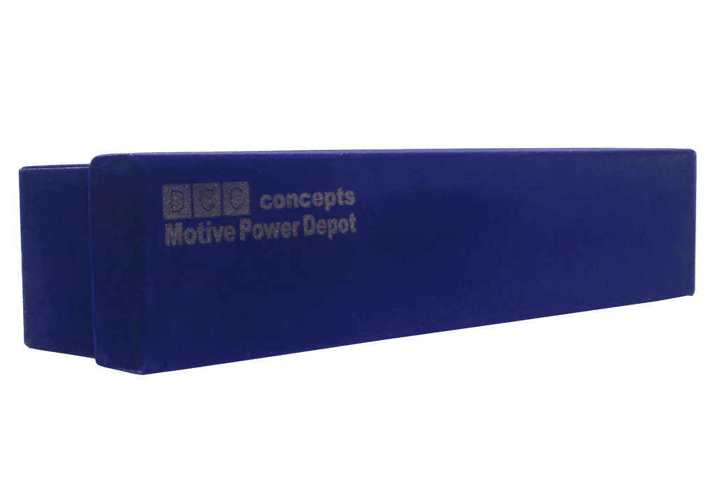 DCC Concepts Motive Power Depot Drive On/Off Storage 360mm** - Image 5