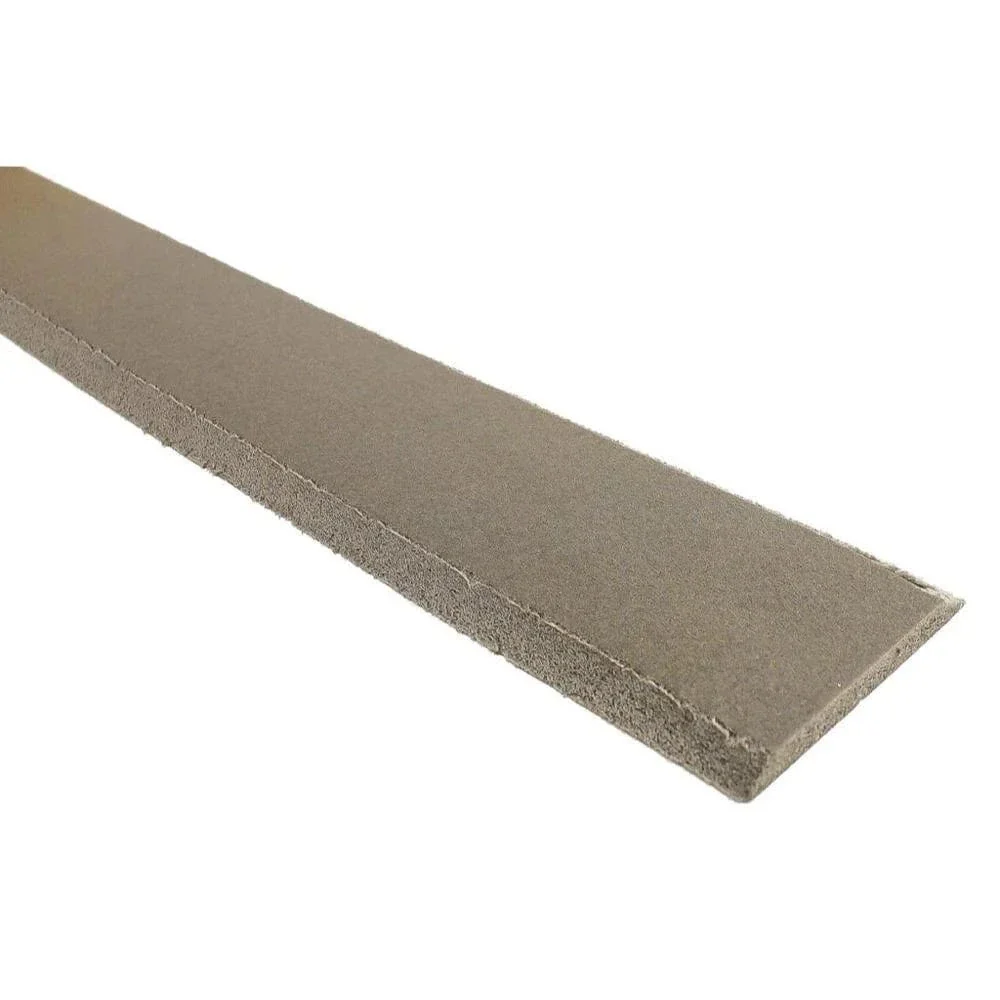 DCC Concepts Trackbed OO/HO Scale 5mm (31m/100ft. Bulk Pack) [DCU-TBH5]