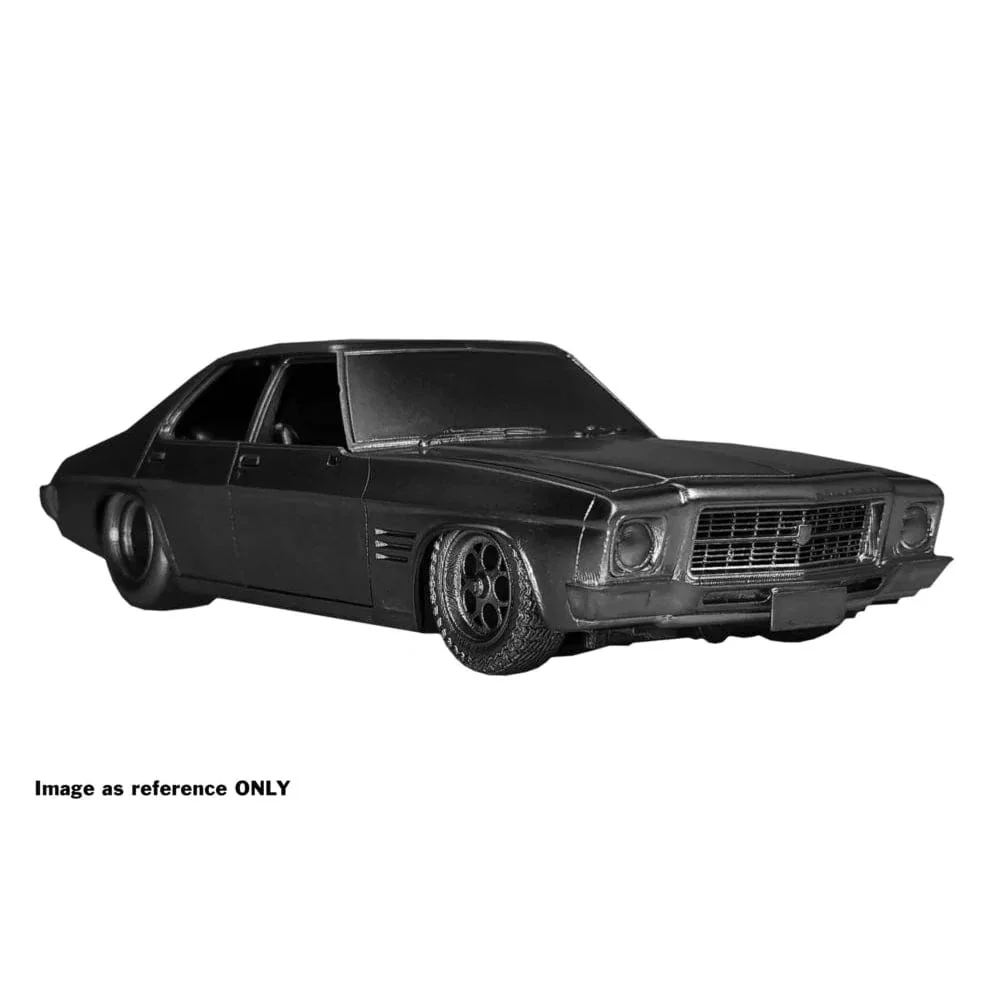 DDA 308K 1/24 Holden HQ Slammed Plastic Model Kit - Image 2