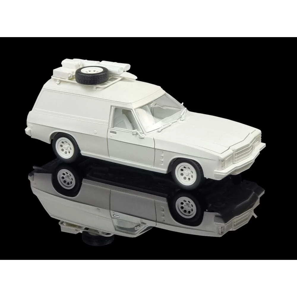 DDA 506K 1/24 Maxs Holden HJ Panel Van Plastic Model Kit