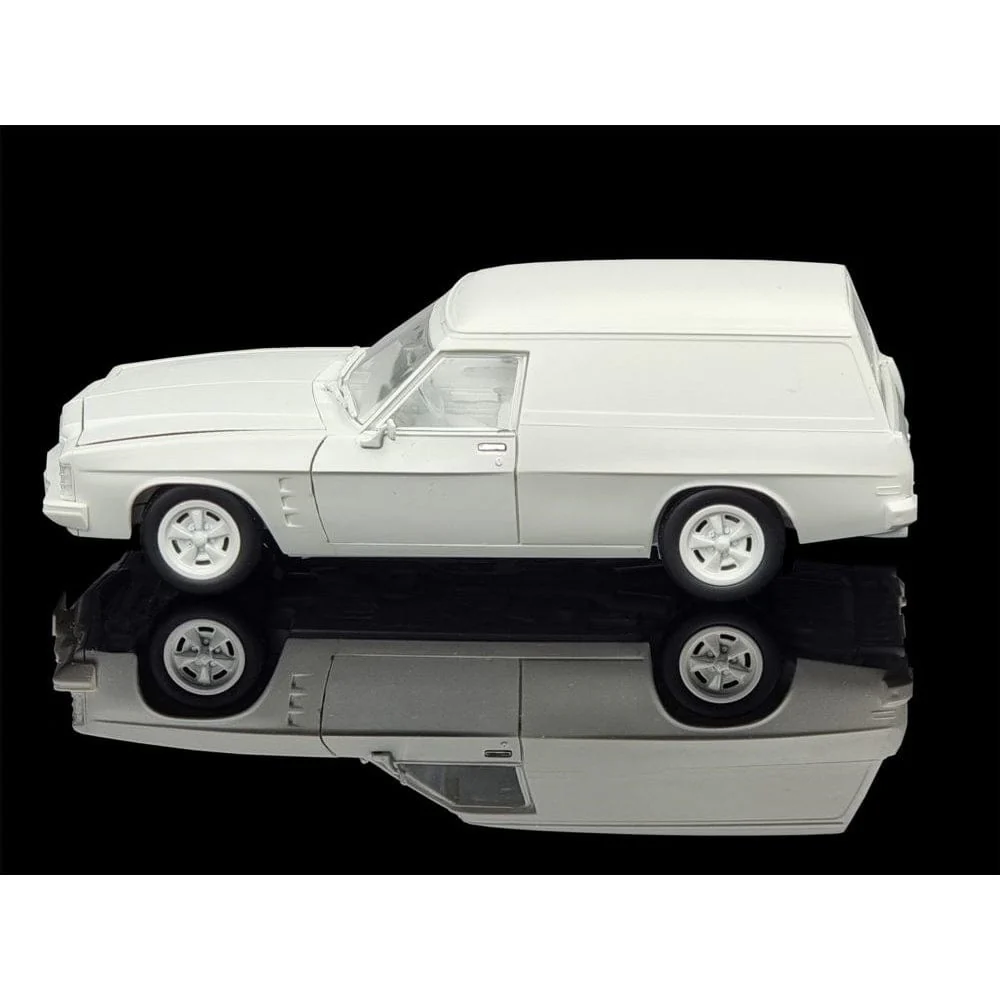 DDA 507K 1/24 Holden HJ Sandman Panel Van Plastic Model Kit - Image 2