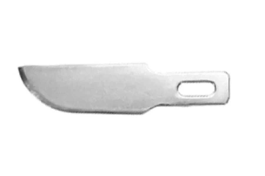 Delta 32010 #10 Hobby Knife Blades (5pcs) - Image 2
