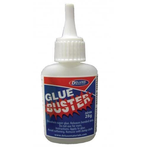 Deluxe Materials AD48 Glue Buster (Debonder) 28g